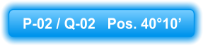 P-02 / Q-02   Pos. 4010
