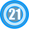 21