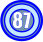 87